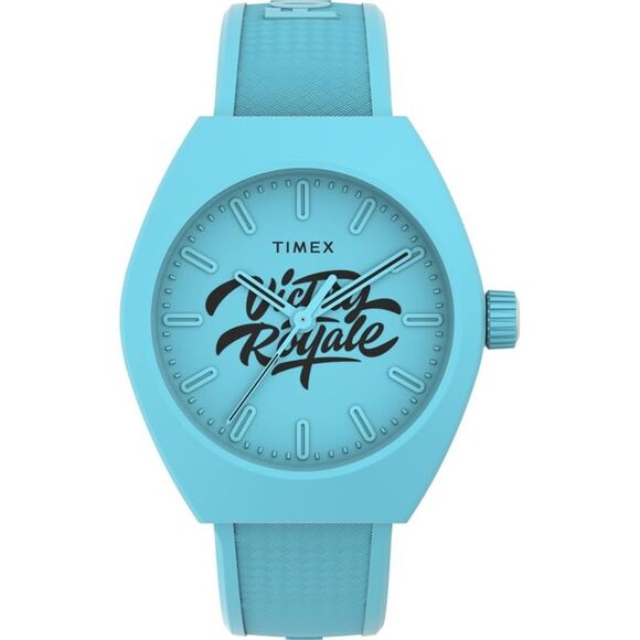 Timex Urban Pop x Fortnite Bio-TPU Strap Unisex Watch